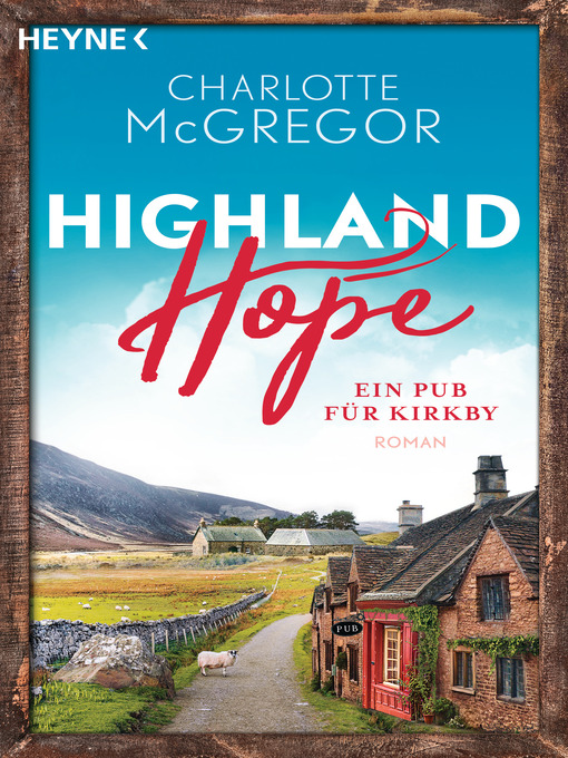 Title details for Ein Pub für Kirkby by Charlotte McGregor - Available